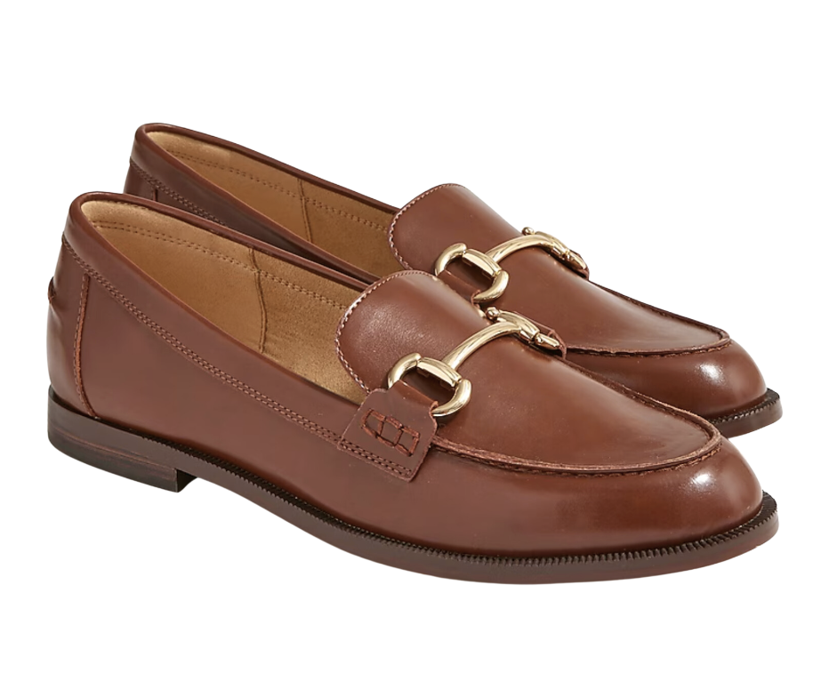 Classic Loafers